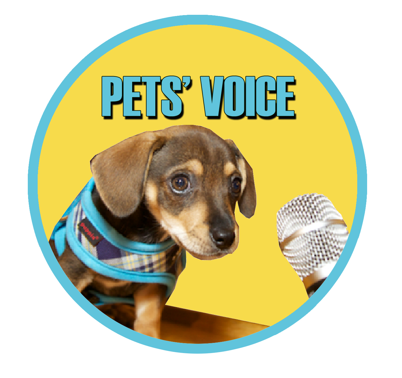 Pets' Voice